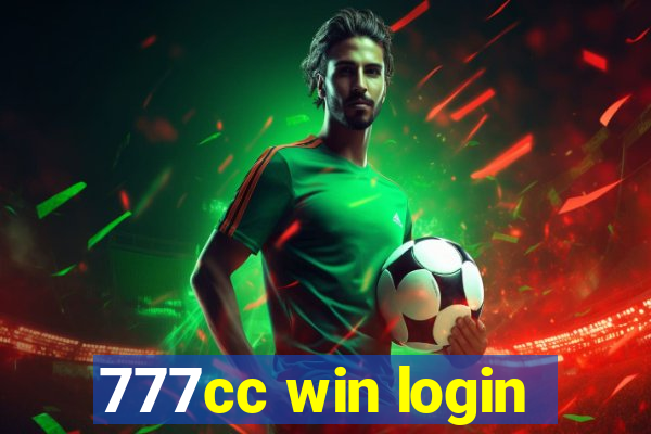 777cc win login